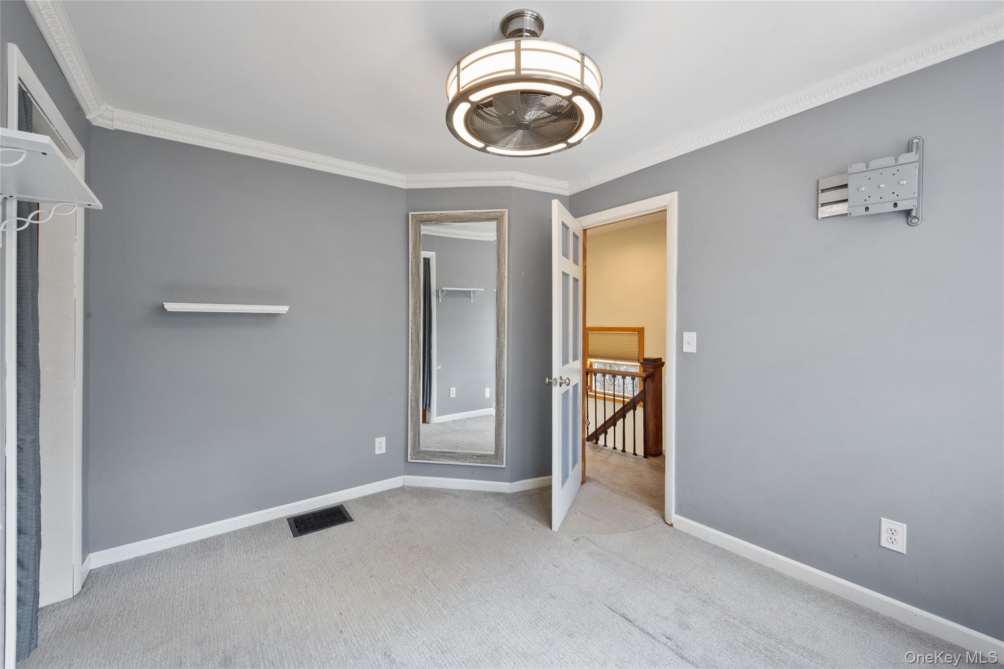 32 Shawnee Road Putnam Valley, NY 10579 - Photo 10 of 24 Primary Suite with Full Bath and Walk-In Closet