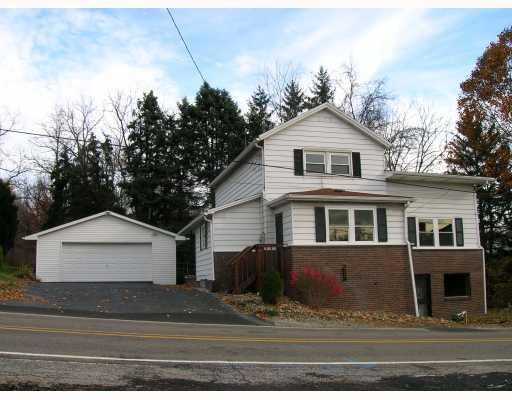 313 Wendel Road Irwin, PA 15642 - Photo 1 of 14 Exterior Front.