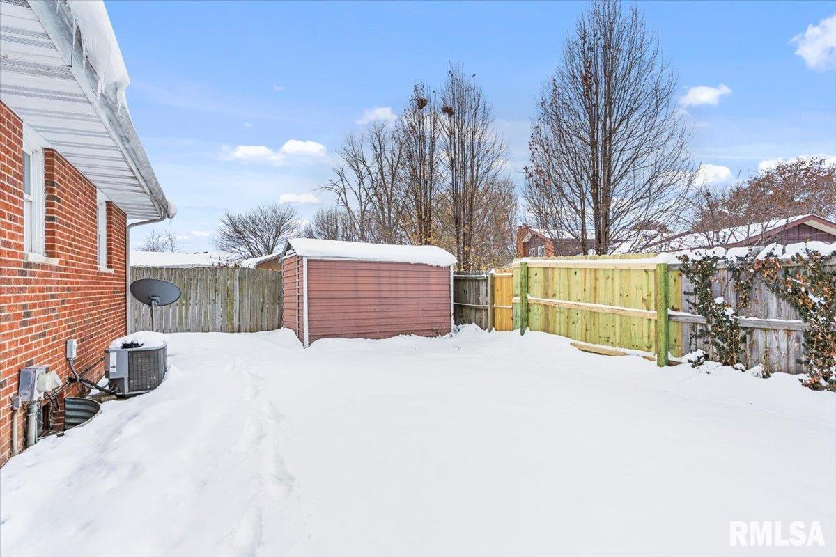 3115 Elmhurst Drive Springfield, IL 62704 - Photo 25 of 30