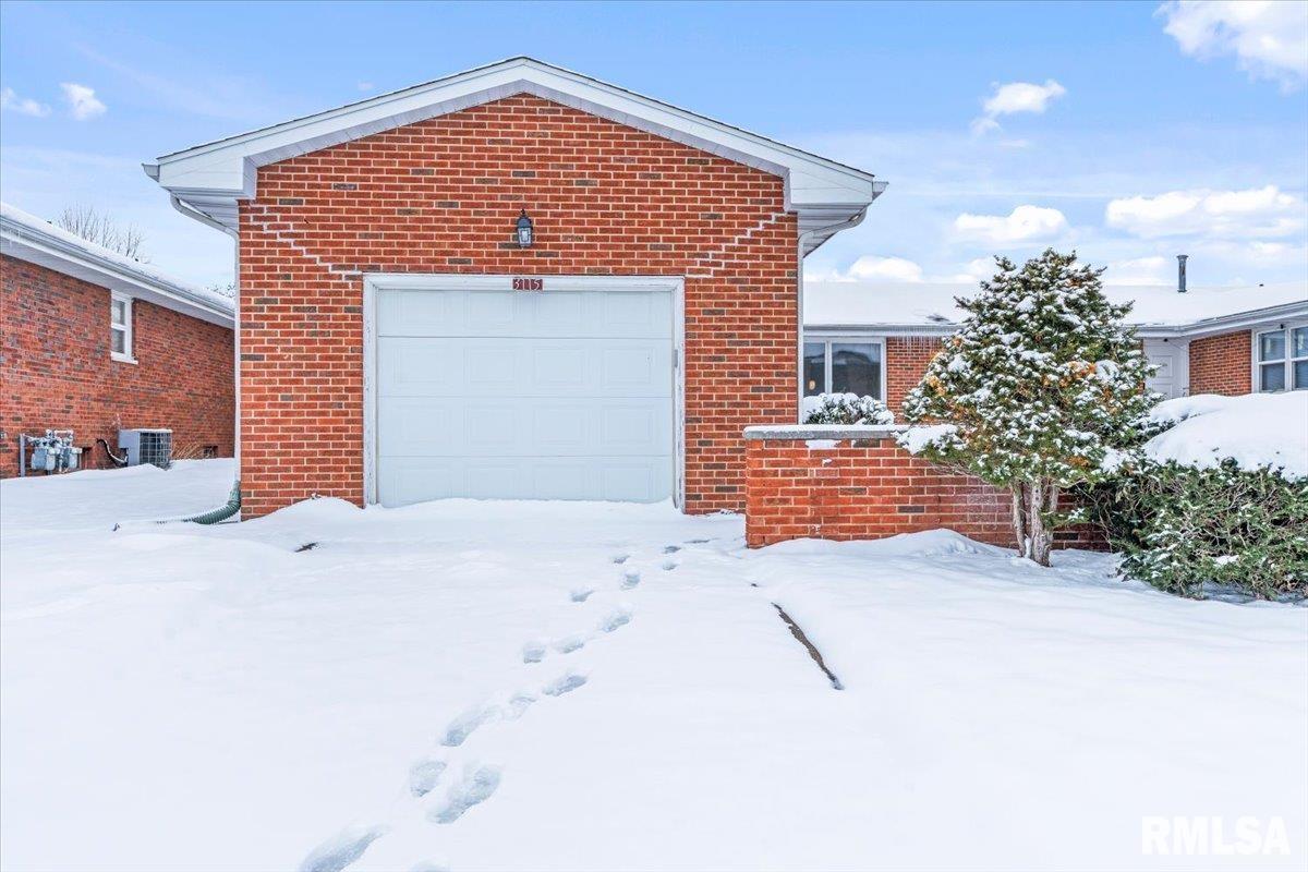 3115 Elmhurst Drive Springfield, IL 62704 - Photo 3 of 30