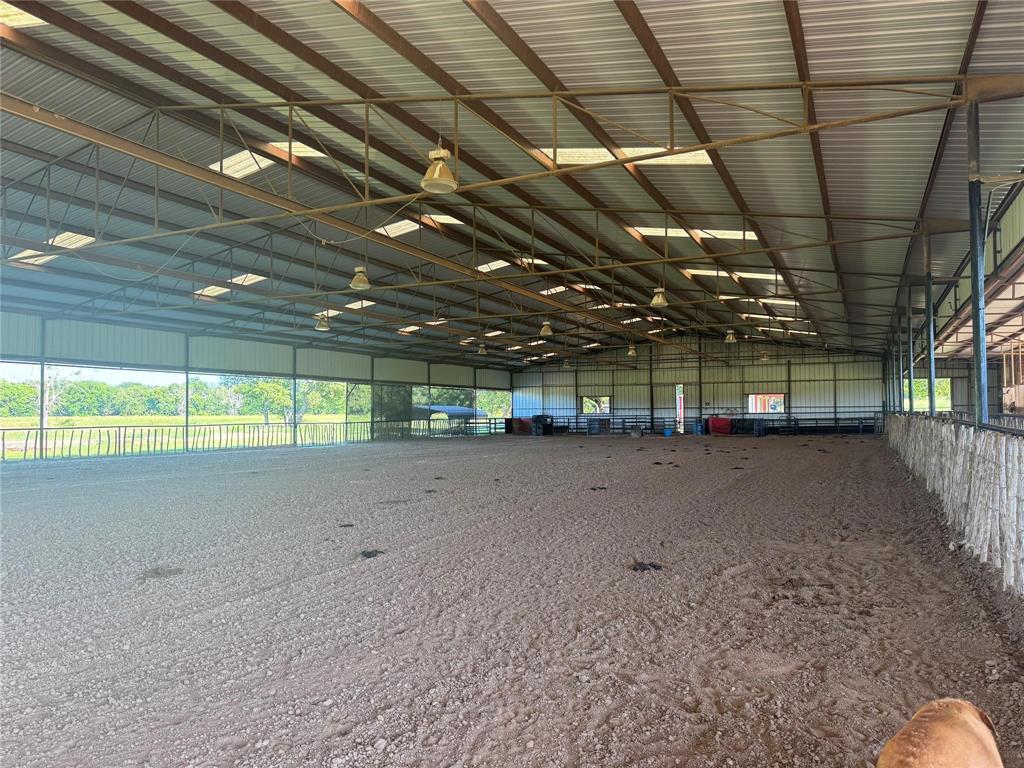 377 Private Road 3249, Unit ARENA Decatur, TX 76234 - Photo 8 of 40 a view of empty room