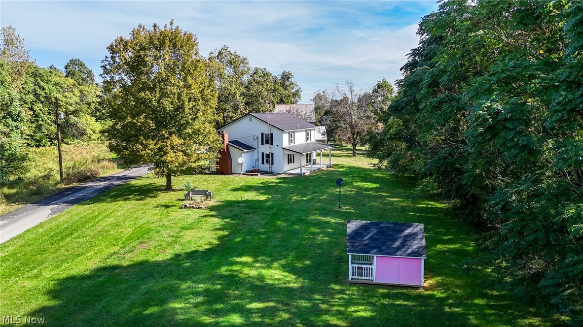 435 Croston Road Stockport, OH 43787 - Photo 31 of 42 Gallery Image 31