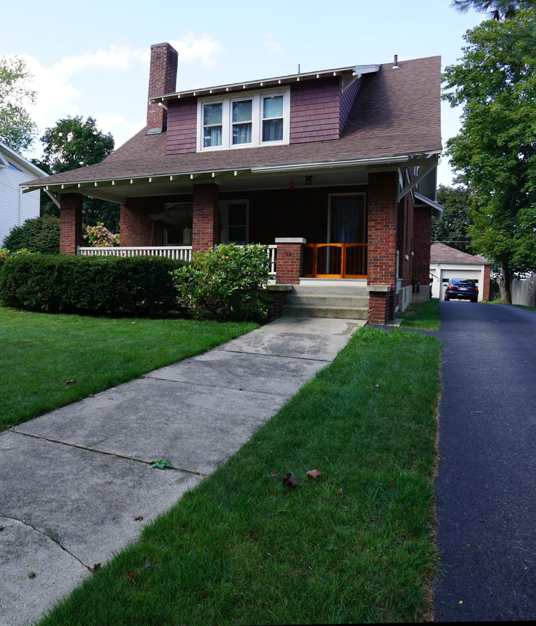 96 Northumberland Road Pittsfield, MA 01201 - Photo 1 of 28 DSC01270