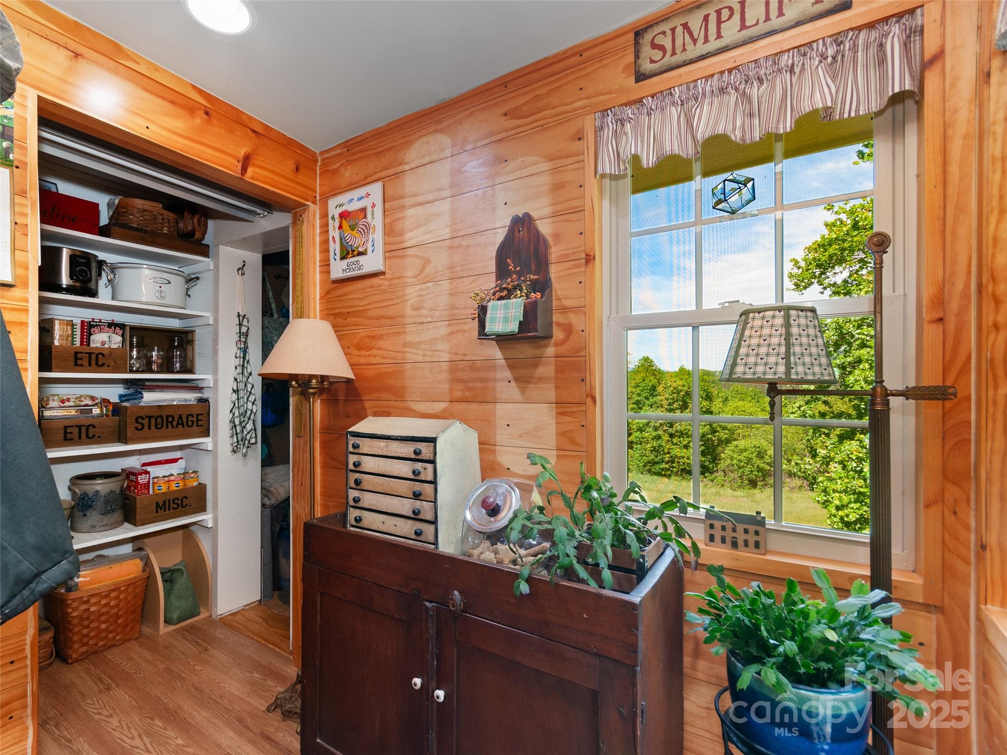 229 Crabtree Mountain Road Canton, NC 28716 - Photo 18 of 42