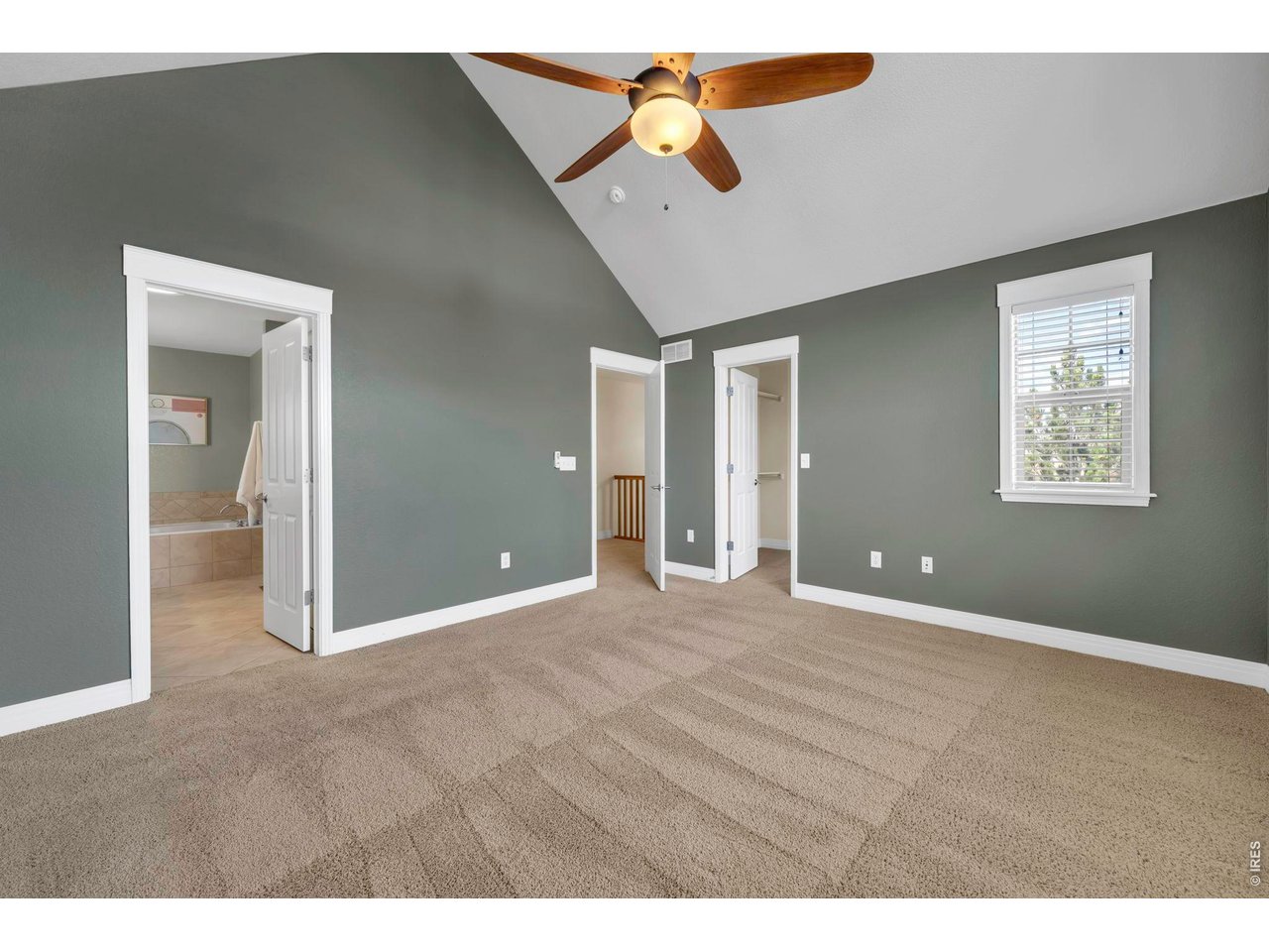 696 Homestead Street Lafayette, CO 80026 - Photo 26 of 49 a view of an empty room with a window
