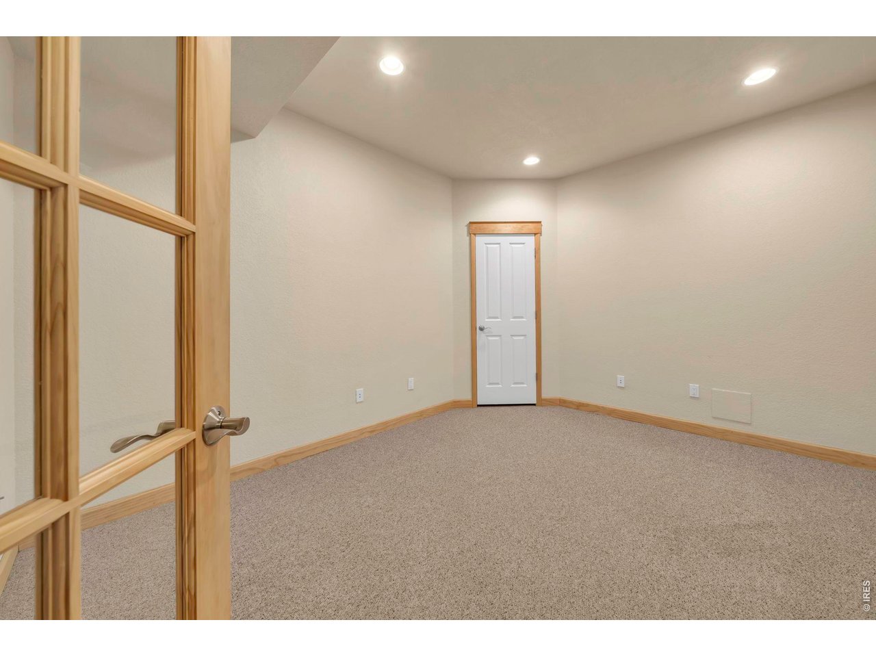 696 Homestead Street Lafayette, CO 80026 - Photo 37 of 49 a view of an empty room