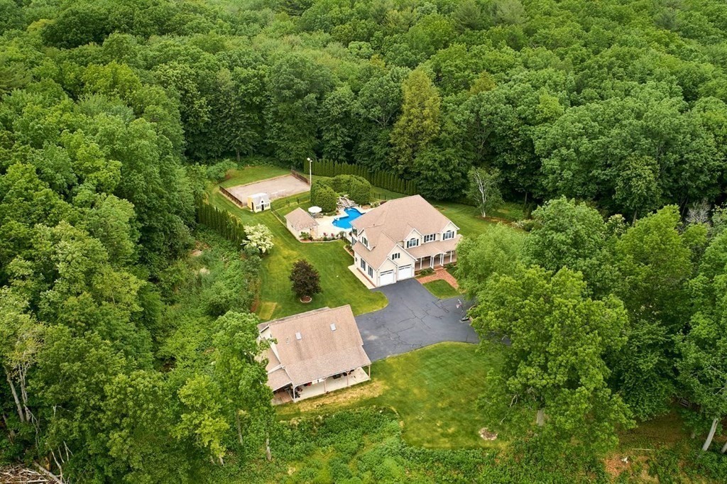 63 Sandgully Road South Deerfield, MA 01373 - Photo 1 of 42 Gallery Image 1