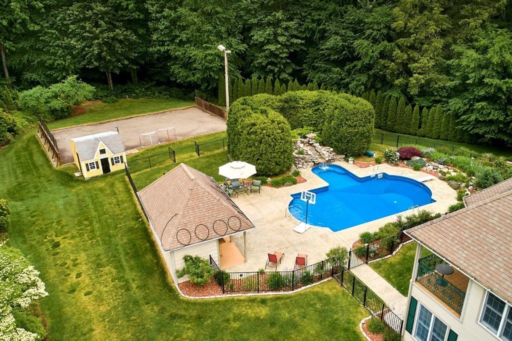 63 Sandgully Road South Deerfield, MA 01373 - Photo 38 of 42 Gallery Image 38