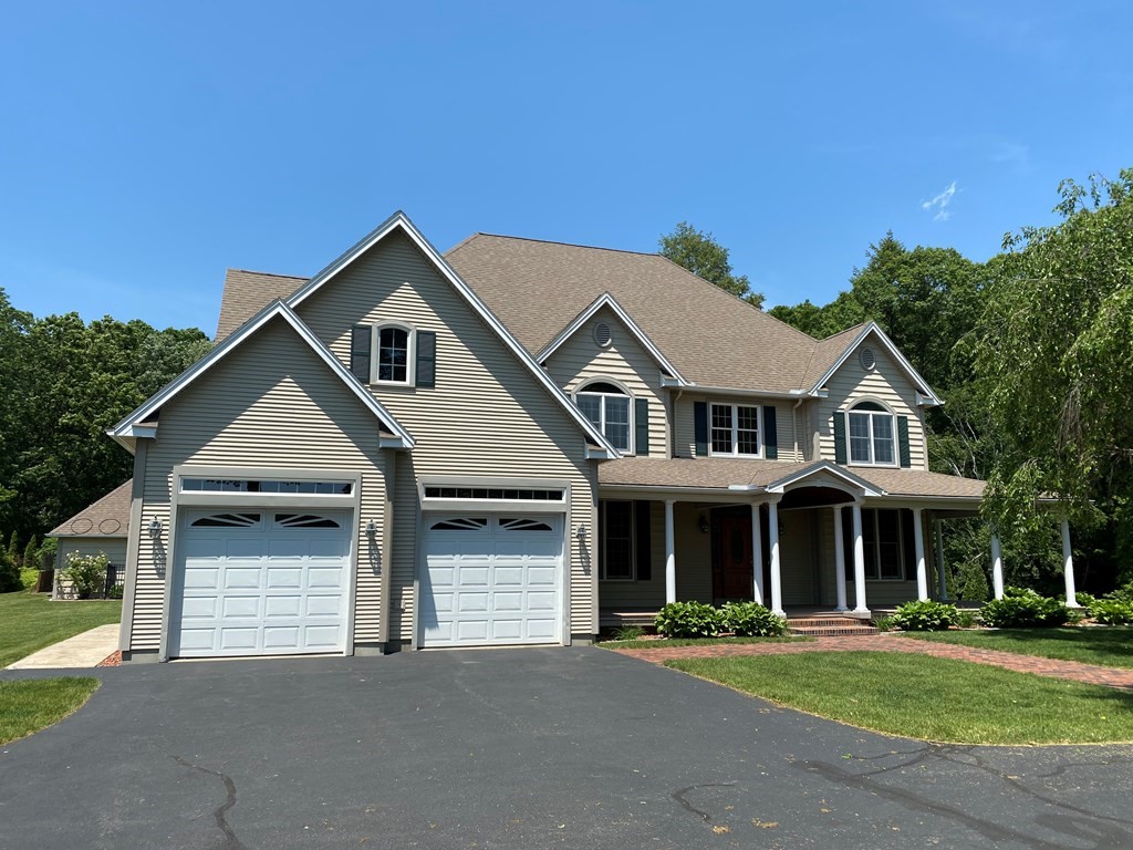 63 Sandgully Road South Deerfield, MA 01373 - Photo 8 of 42 Gallery Image 8