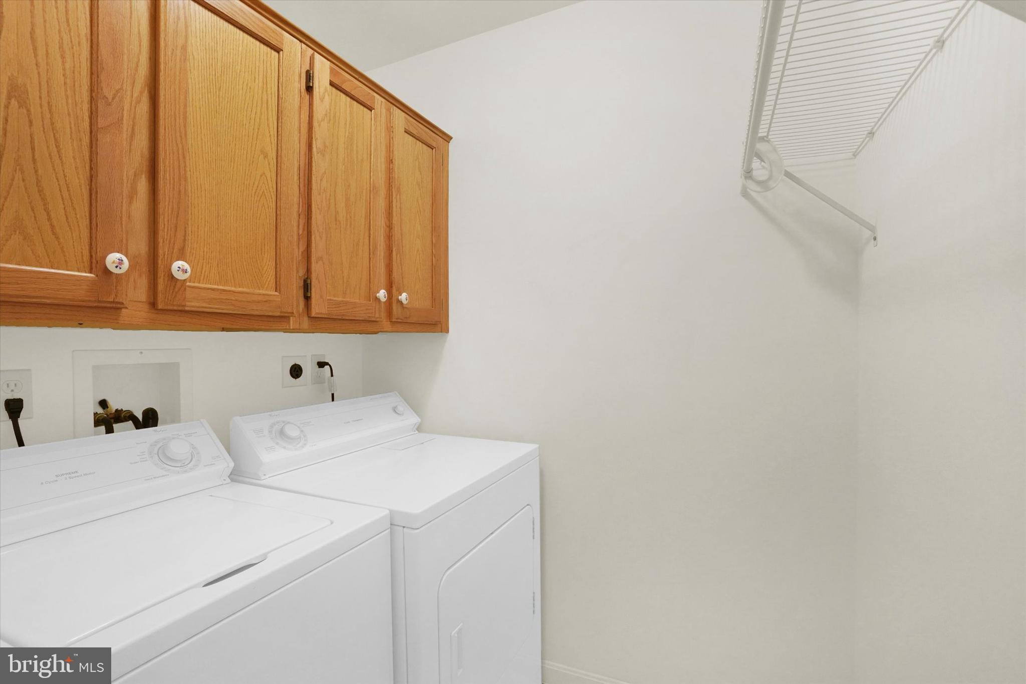 113 Country Ridge Drive Red Lion, PA 17356 - Photo 14 of 27 bedroom level laundry