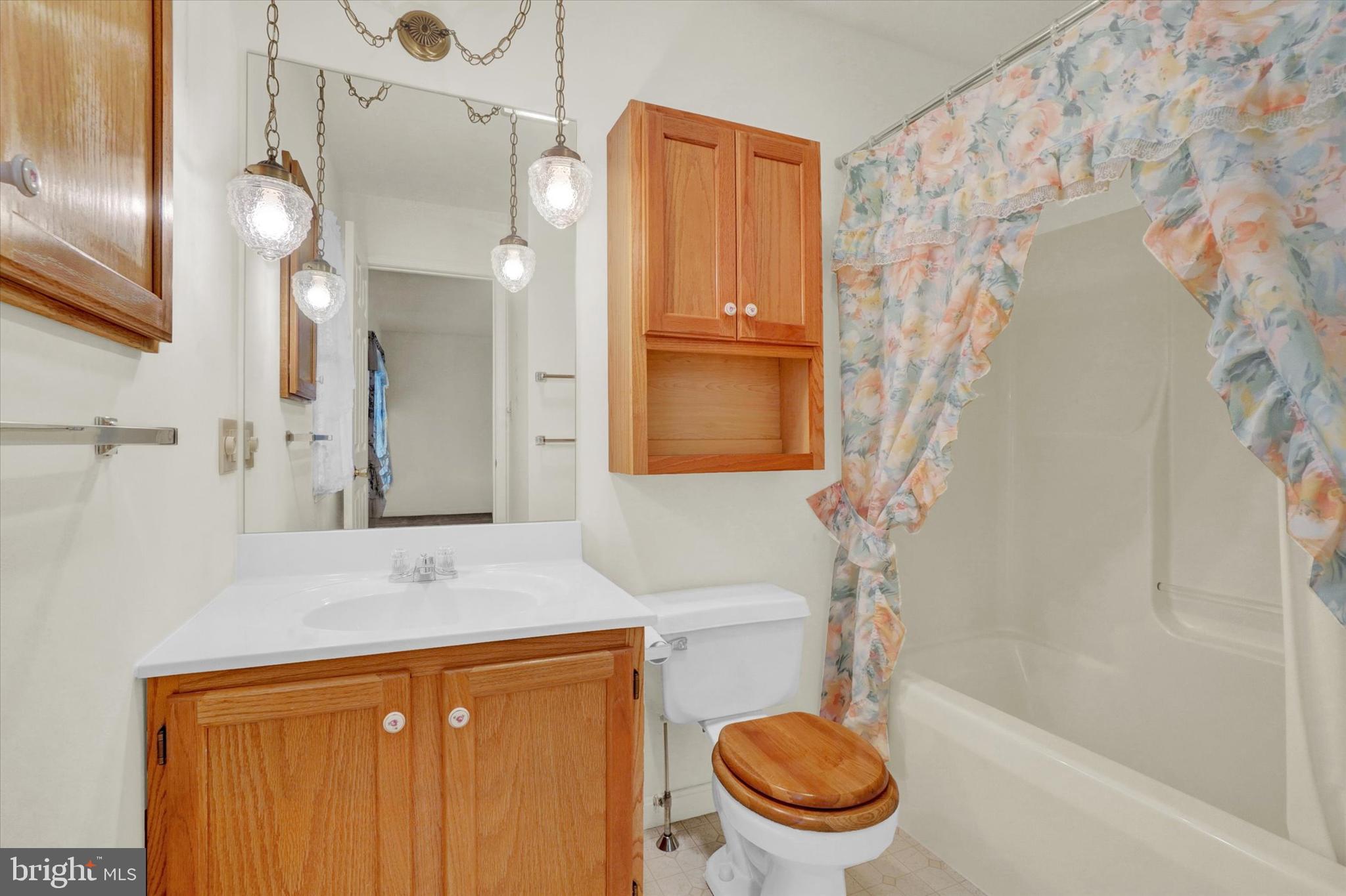 113 Country Ridge Drive Red Lion, PA 17356 - Photo 17 of 27 ensuite bath 1