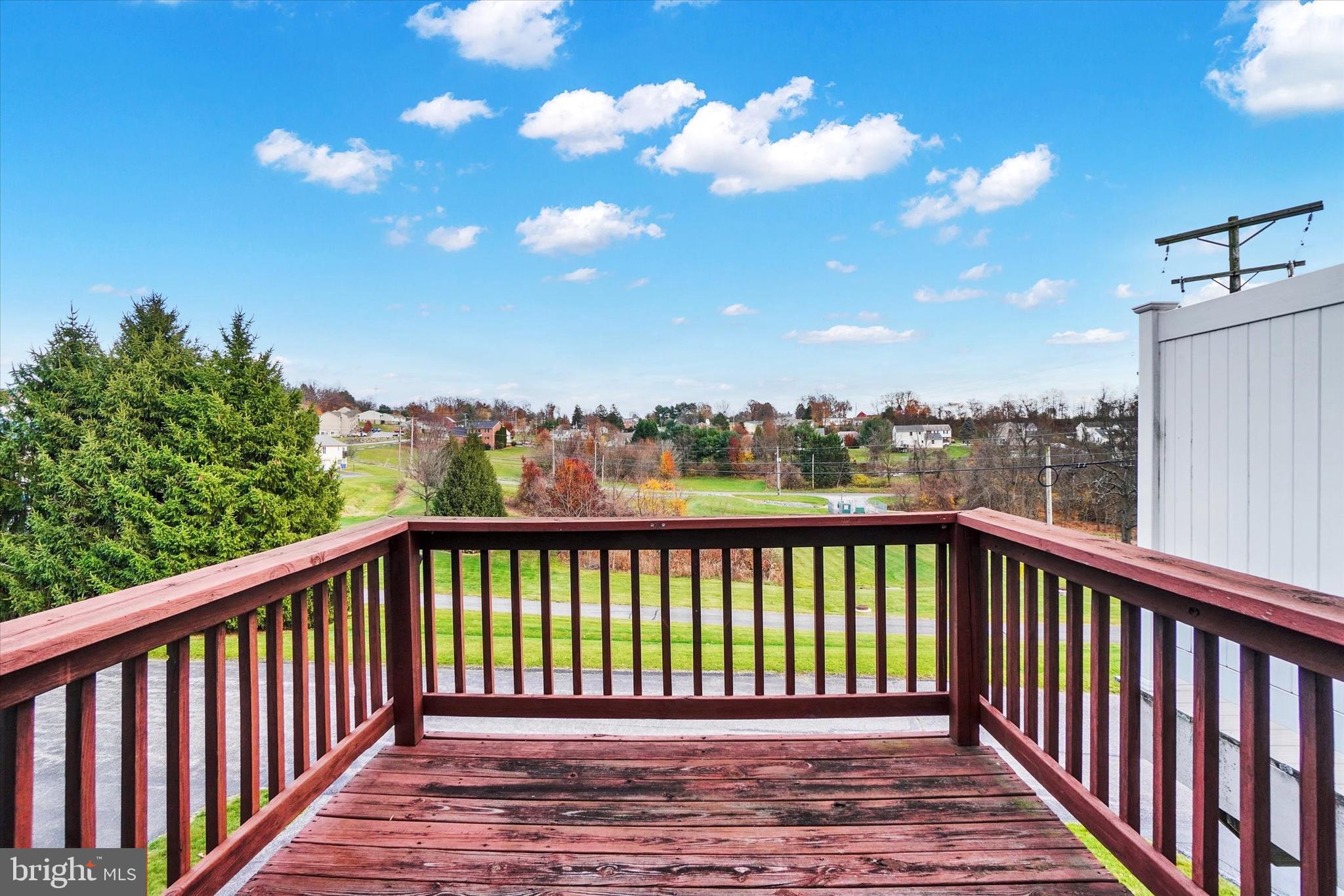 113 Country Ridge Drive Red Lion, PA 17356 - Photo 25 of 27 deck