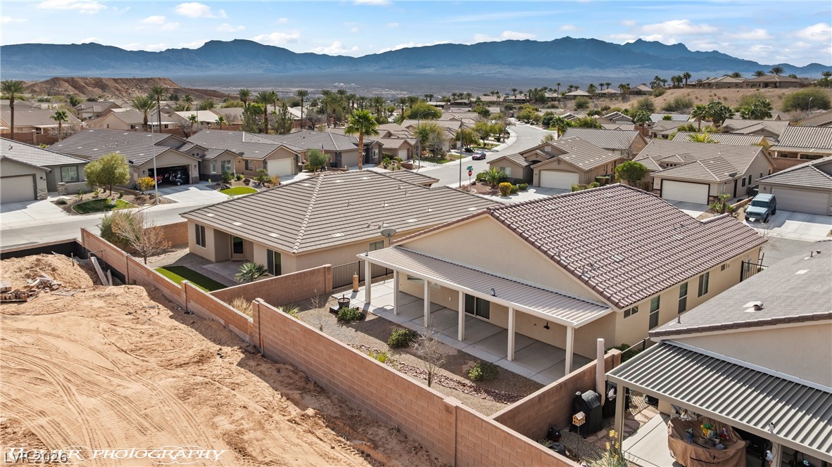 921 Shadow Hawk Ridge Mesquite, NV 89027 - Photo 70 of 75