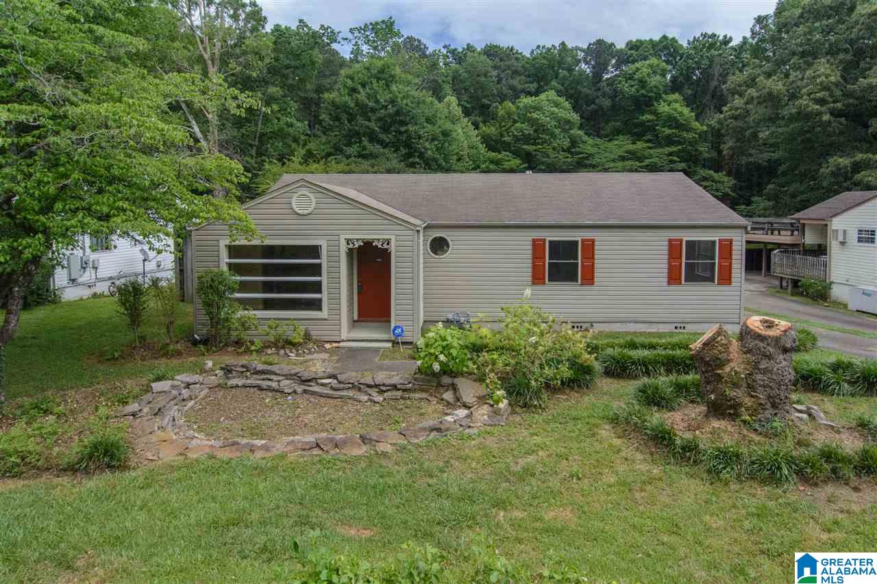 1409 Cresthill Road Birmingham, AL 35213 - Photo 2 of 26