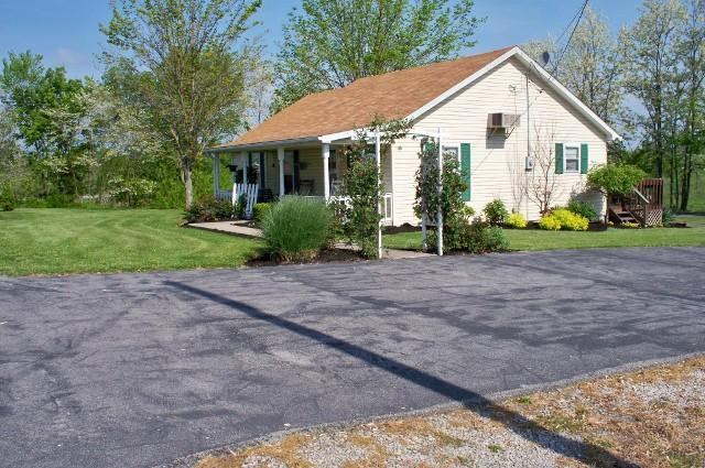 490 Georgetown Road Owenton, KY 40359 - Photo 4 of 29