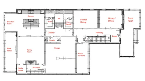 $2,649,000 | 1126 East 7 1/2 Street, Houston, TX 77009