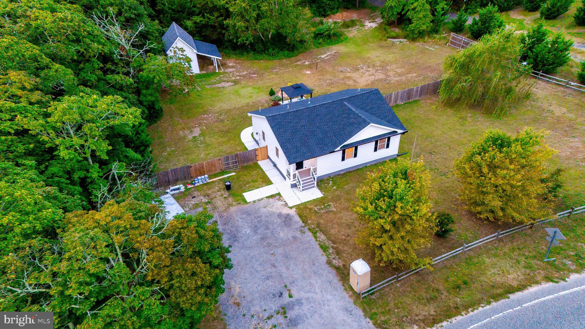 53 Siegtown Road, Cape May Court House, NJ 08210 Compass