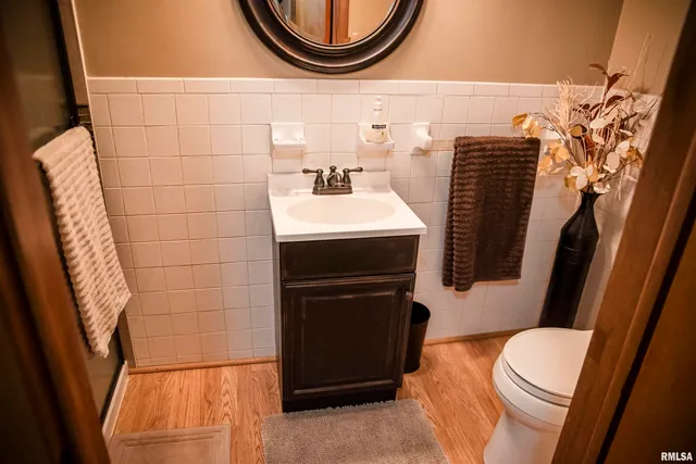 $265,900 | 1421 South 27th Street, Quincy, IL 62301