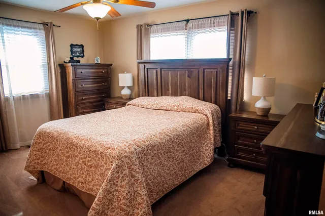 $265,900 | 1421 South 27th Street, Quincy, IL 62301