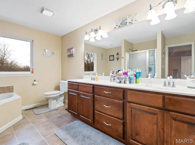 $419,900 | 5950 Hwy V, Union, MO 63084