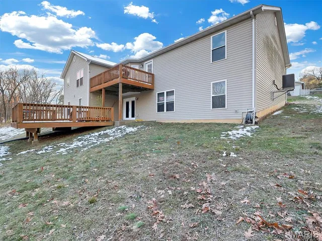 $419,900 | 5950 Hwy V, Union, MO 63084
