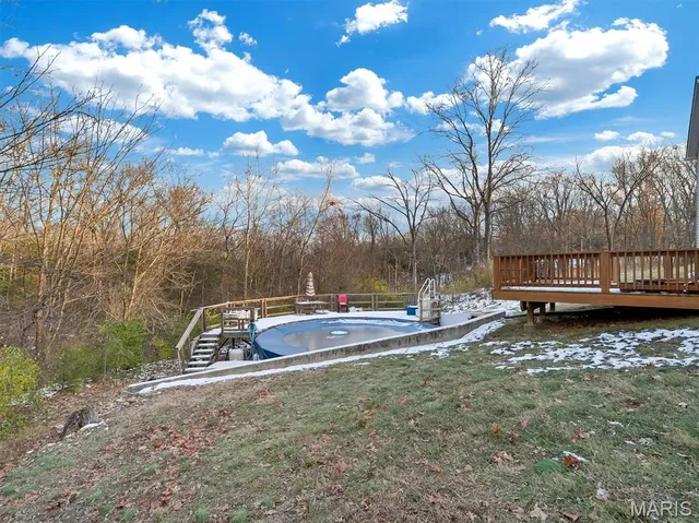 $419,900 | 5950 Hwy V, Union, MO 63084