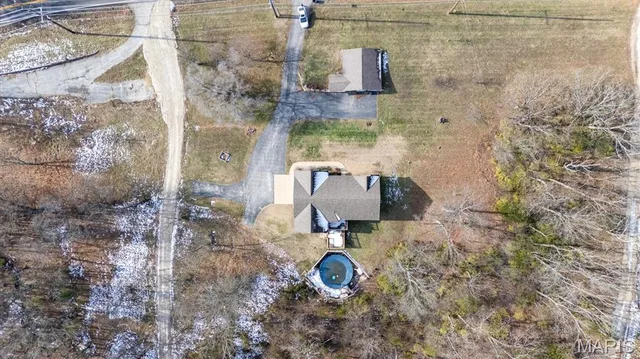 $419,900 | 5950 Hwy V, Union, MO 63084
