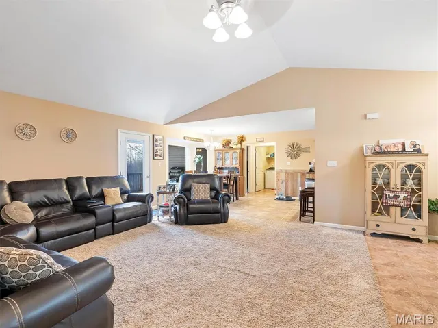 $419,900 | 5950 Hwy V, Union, MO 63084