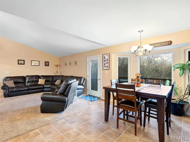 $419,900 | 5950 Hwy V, Union, MO 63084