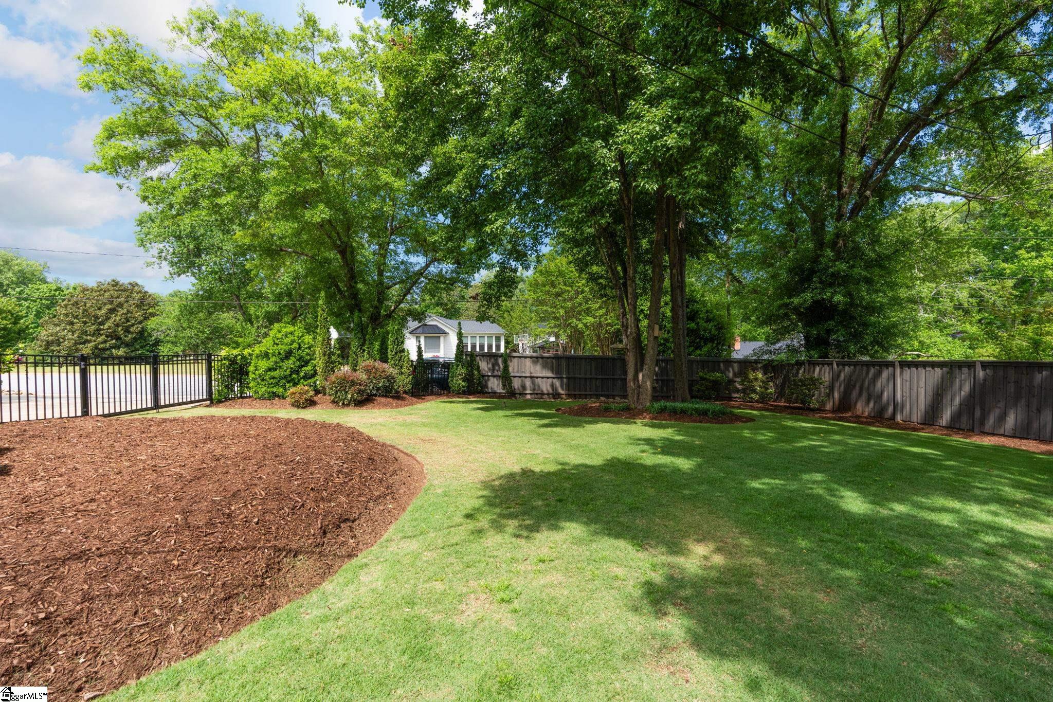 803 Parkins Mill Road Greenville, SC 29607 - Photo 33 of 48 Gallery Image 33
