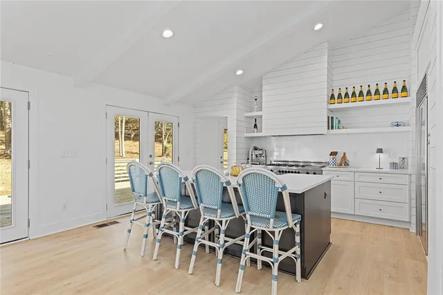 $880,000 | 12005 Hamilton Road, Chattahoochee Hills, GA 30268