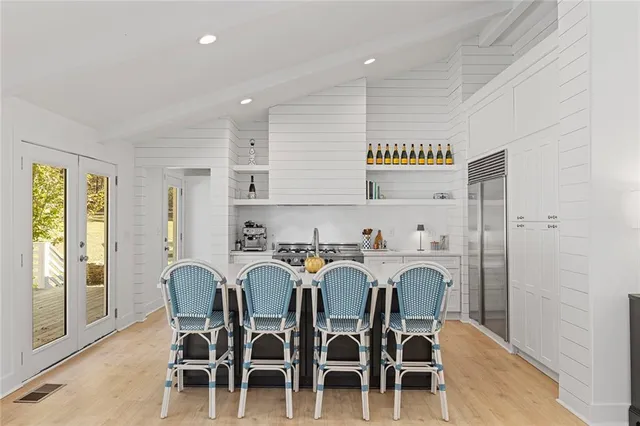 $880,000 | 12005 Hamilton Road, Chattahoochee Hills, GA 30268