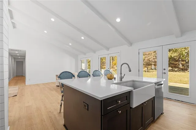 $880,000 | 12005 Hamilton Road, Chattahoochee Hills, GA 30268