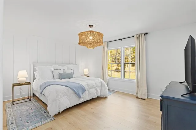 $880,000 | 12005 Hamilton Road, Chattahoochee Hills, GA 30268