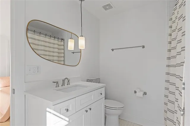 $880,000 | 12005 Hamilton Road, Chattahoochee Hills, GA 30268