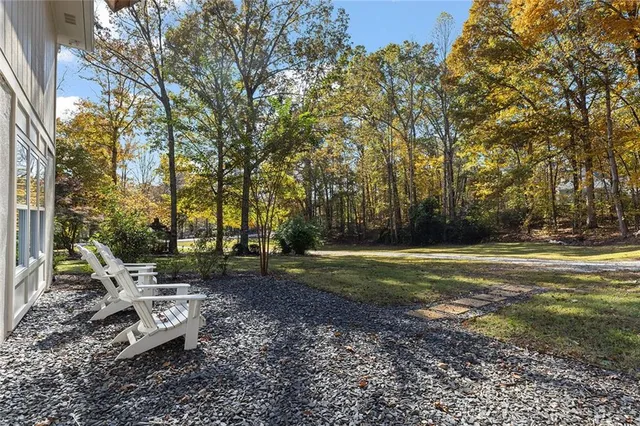 $880,000 | 12005 Hamilton Road, Chattahoochee Hills, GA 30268