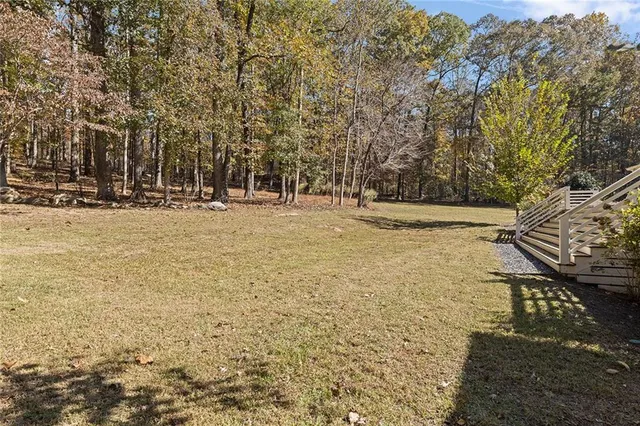 $880,000 | 12005 Hamilton Road, Chattahoochee Hills, GA 30268