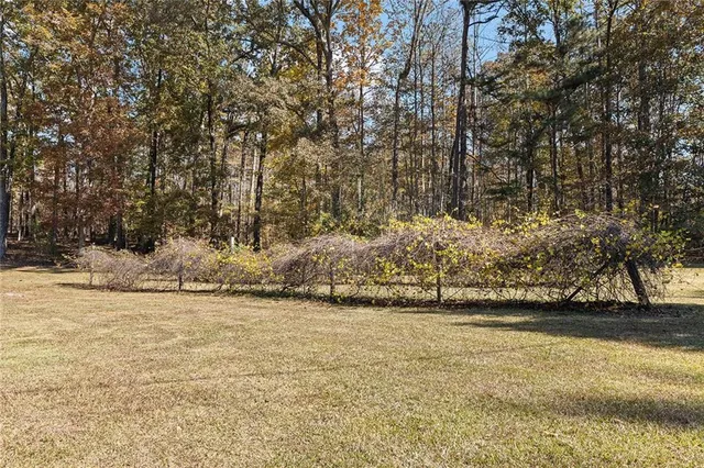 $880,000 | 12005 Hamilton Road, Chattahoochee Hills, GA 30268