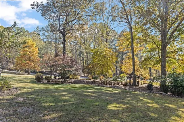 $880,000 | 12005 Hamilton Road, Chattahoochee Hills, GA 30268