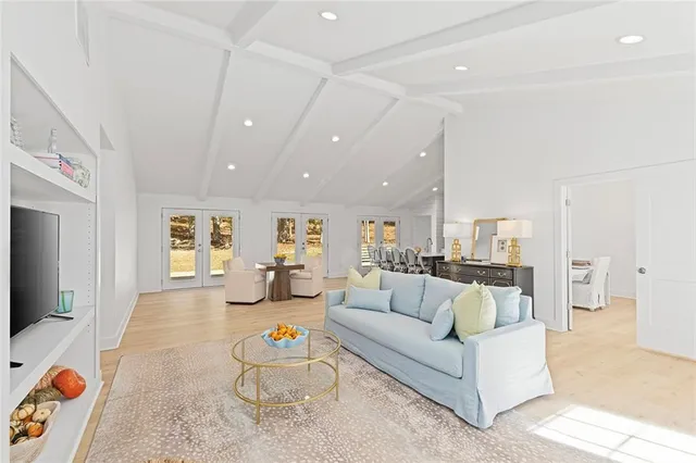 $880,000 | 12005 Hamilton Road, Chattahoochee Hills, GA 30268