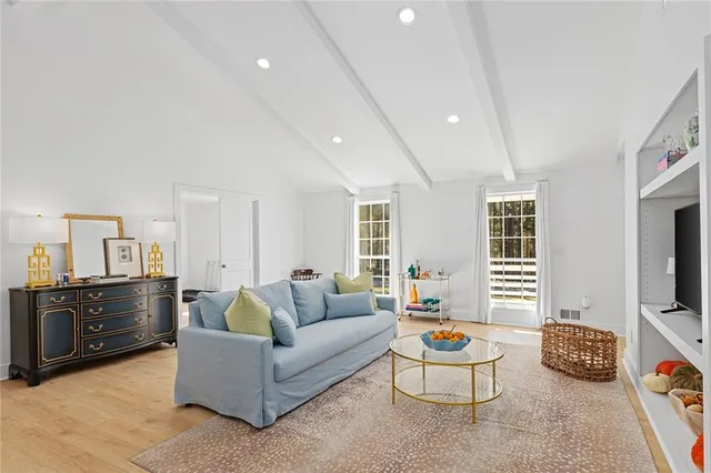 $880,000 | 12005 Hamilton Road, Chattahoochee Hills, GA 30268