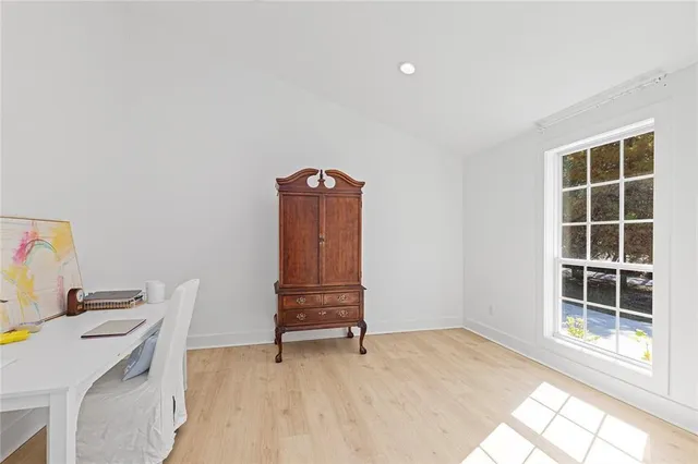 $880,000 | 12005 Hamilton Road, Chattahoochee Hills, GA 30268