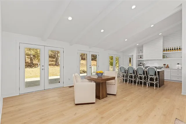 $880,000 | 12005 Hamilton Road, Chattahoochee Hills, GA 30268