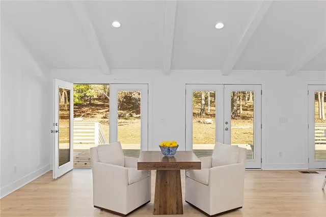 $880,000 | 12005 Hamilton Road, Chattahoochee Hills, GA 30268