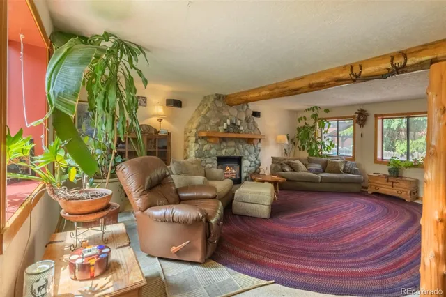 $848,000 | 1020 Mountain Avenue, Grand Lake, CO 80447