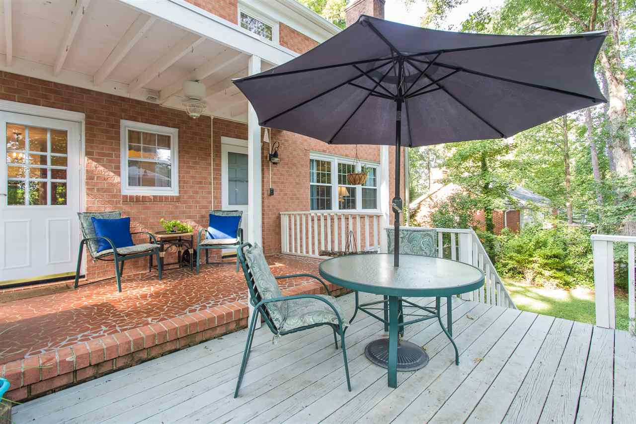 608 Davidson Street Raleigh, NC 27609 - Photo 27 of 30 Photo 27
