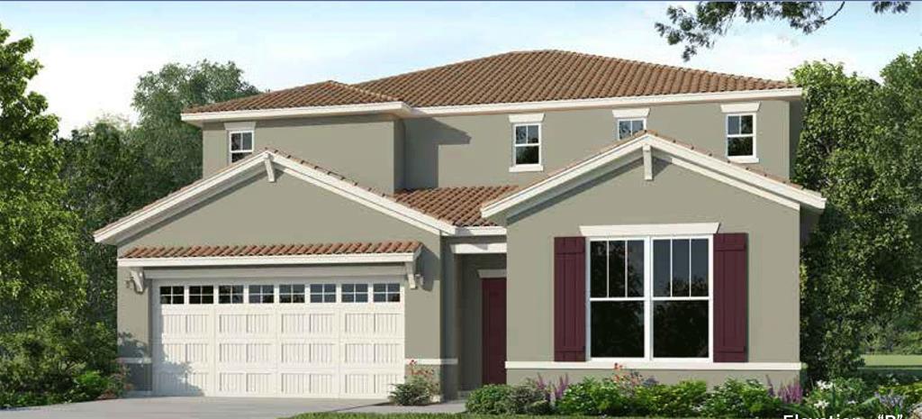 7604 Oakmoss Loop Davenport, FL 33837 - Photo 1 of 1