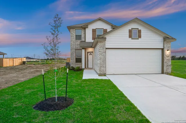 $339,990 | 14930 Fischer Garden, San Antonio, TX 78253
