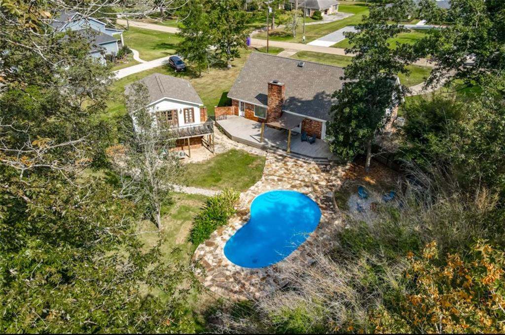 217 Tchefuncte Drive Covington, LA 70433 - Photo 33 of 37