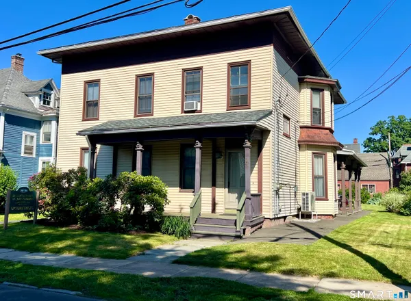 $465,000 | 30 Vine Street, New Britain, CT 06052